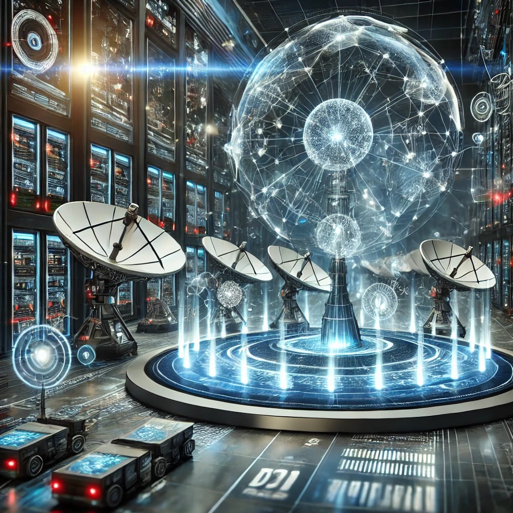 Communication Systems Engineering