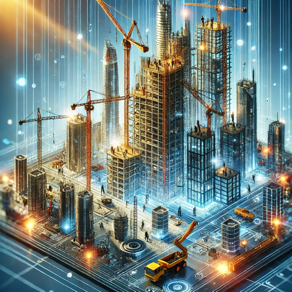 Construction Engineering