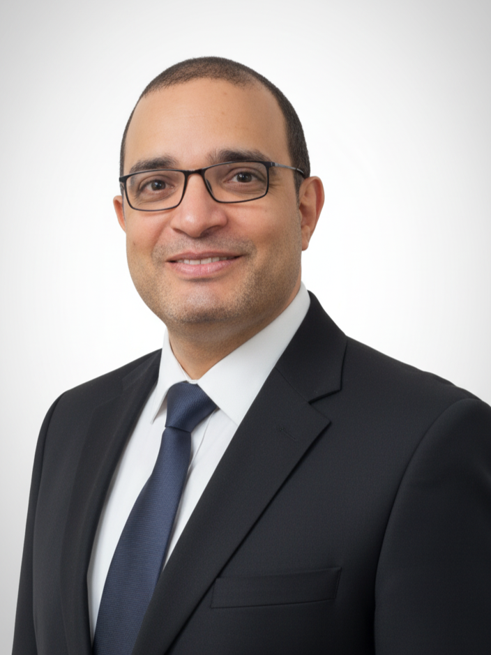 Dr. Mohamed Anwar Tantawie